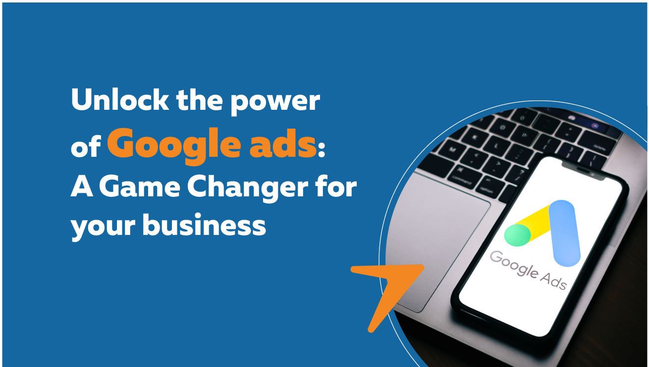 Google Ads for businesses