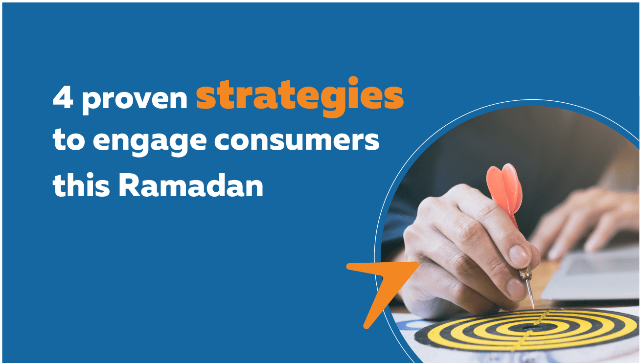 consumer engagement during Ramadan