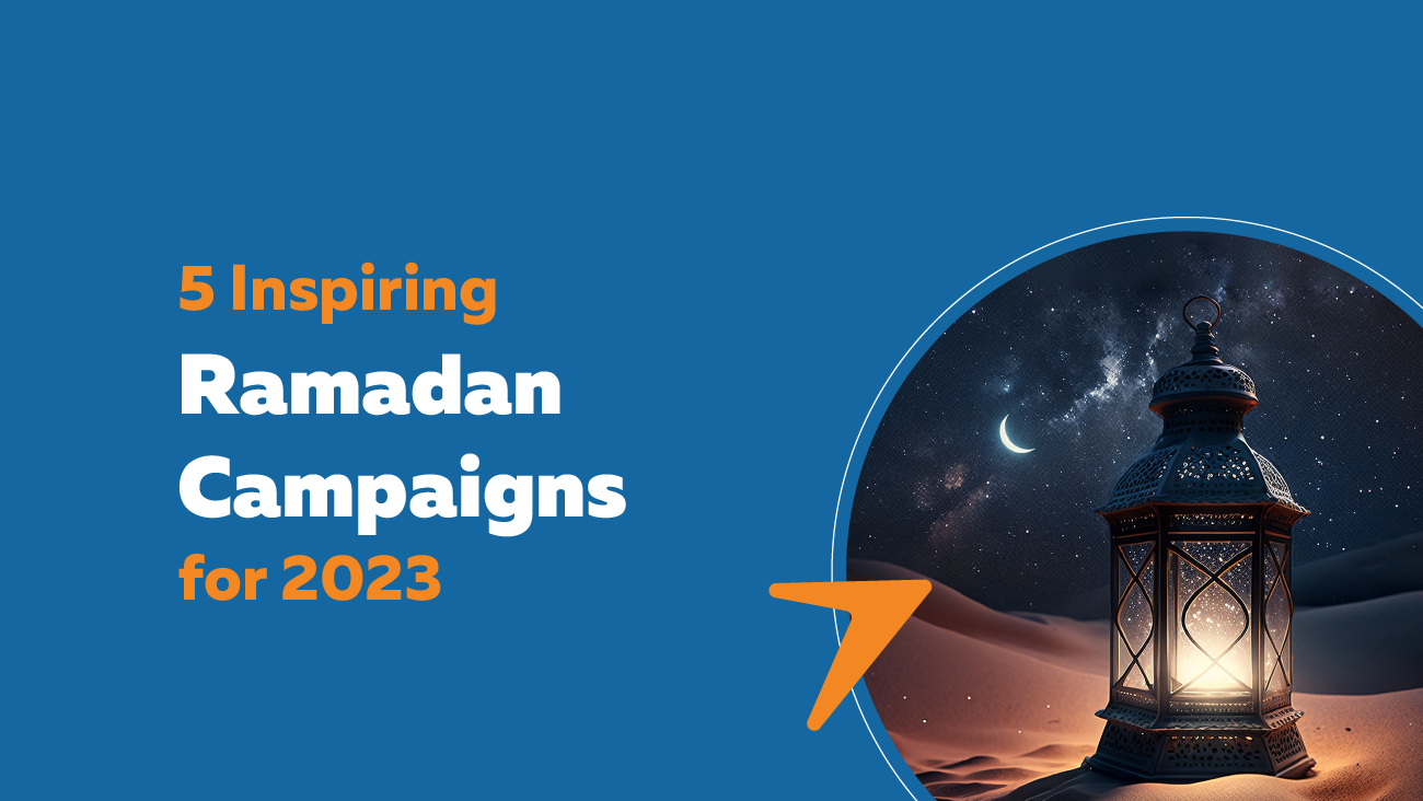 Ramadan Campaigns 2023