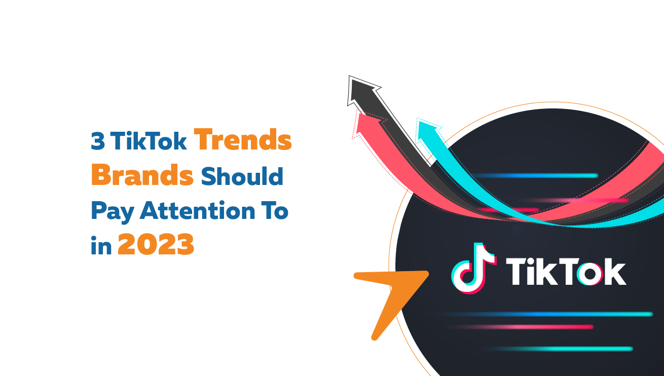 TikTok trends for 2023