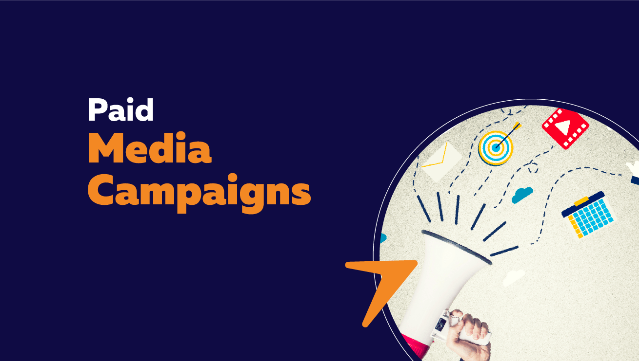 Paid Media Campaigns