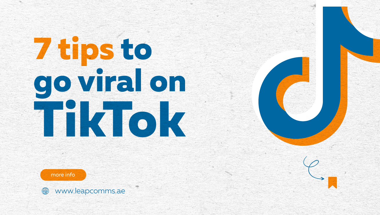 How to go viral on TikTok
